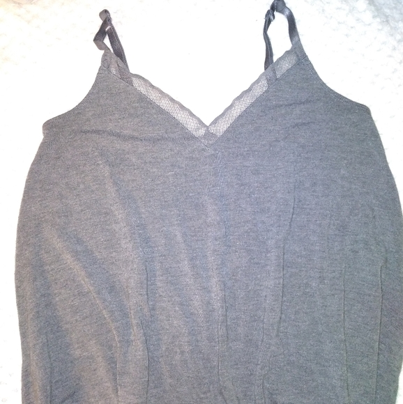 Sleep tank - Picture 1 of 2